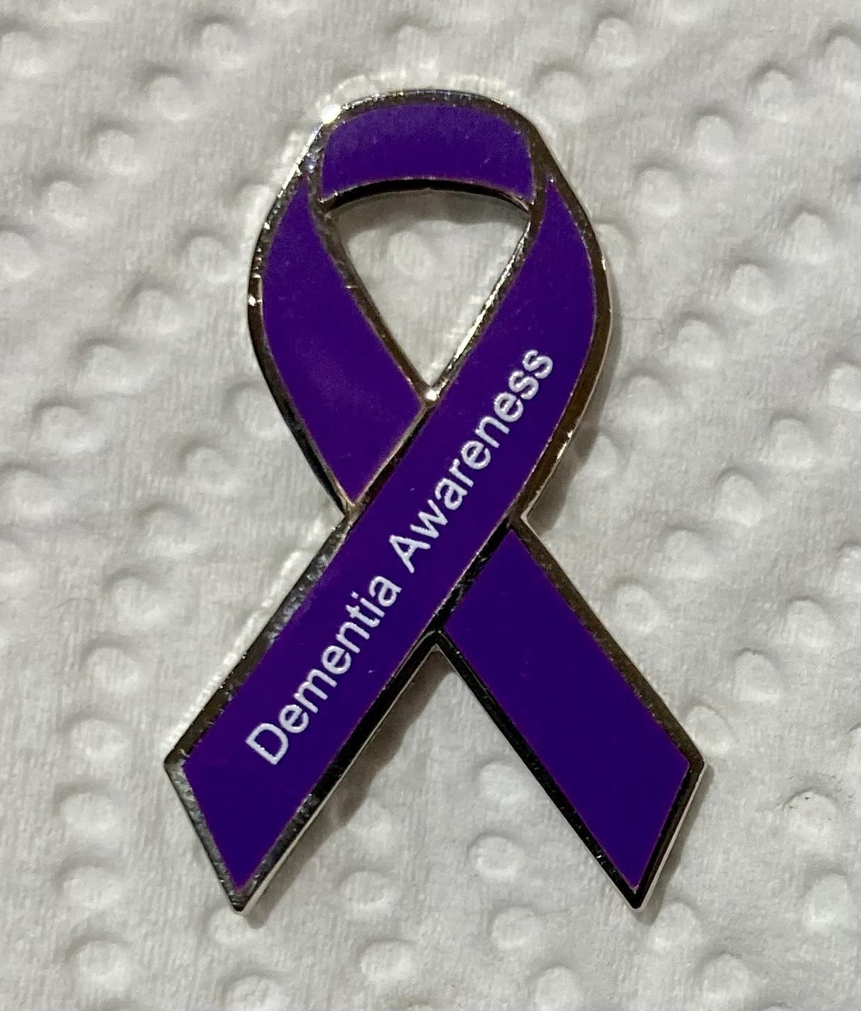 Specialist dementia care